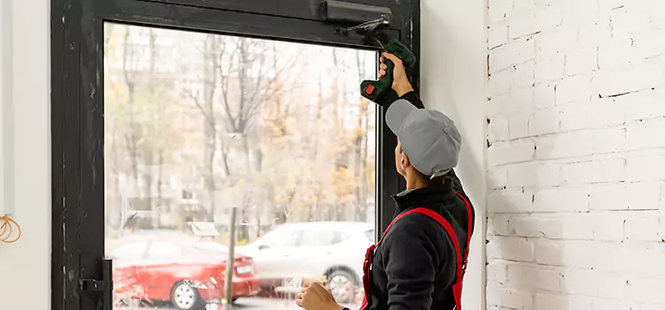 Comprehensive Door Closer Services in Hemet, CA