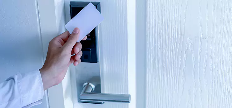Why Choose Us for Your Keycard Lock Installation in Hemet, CA?