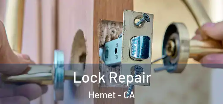  Lock Repair Hemet - CA