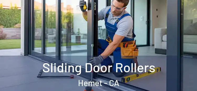  Sliding Door Rollers Hemet - CA